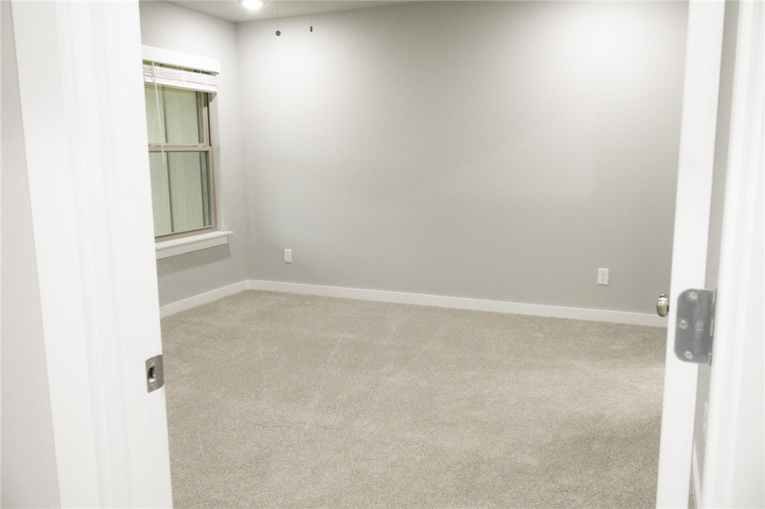 Crowder Subdivision - Residential Lease