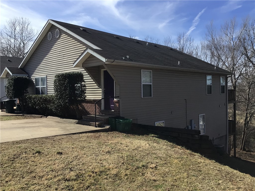 Brophy Add I Ph I - Residential Income