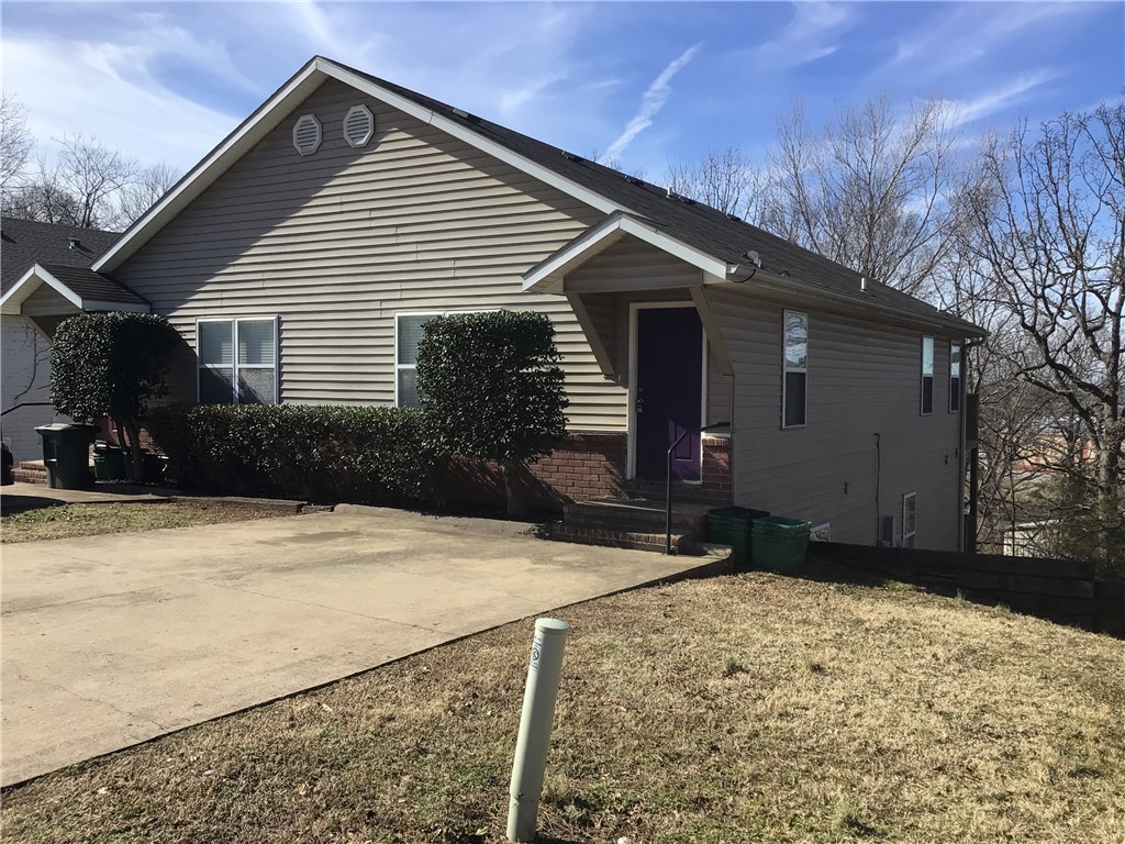 Brophy Add I Ph I - Residential Income