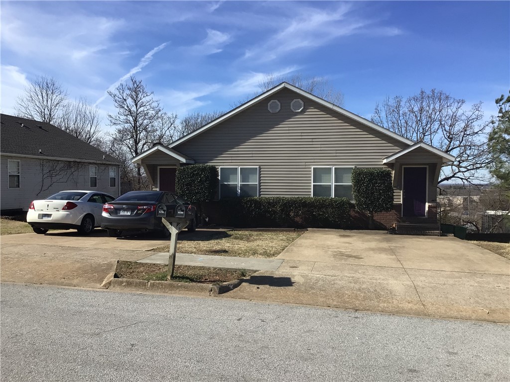 Brophy Add I Ph I - Residential Income