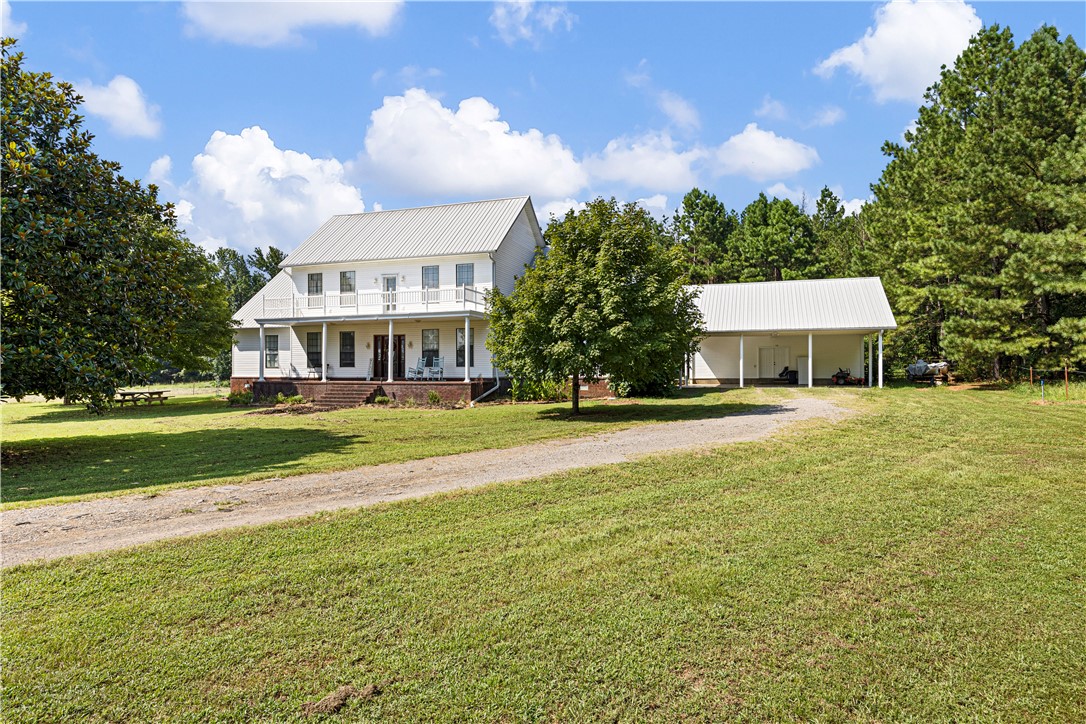 no - Residential