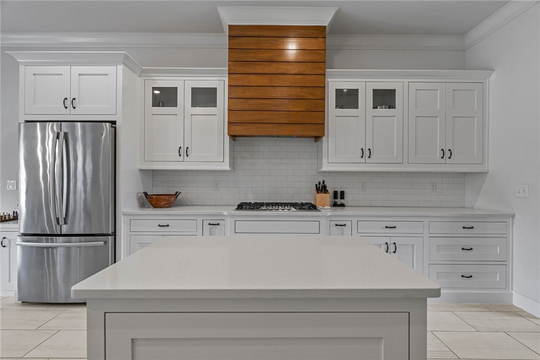 Creekside Sub Ph 1 Centerton - Residential