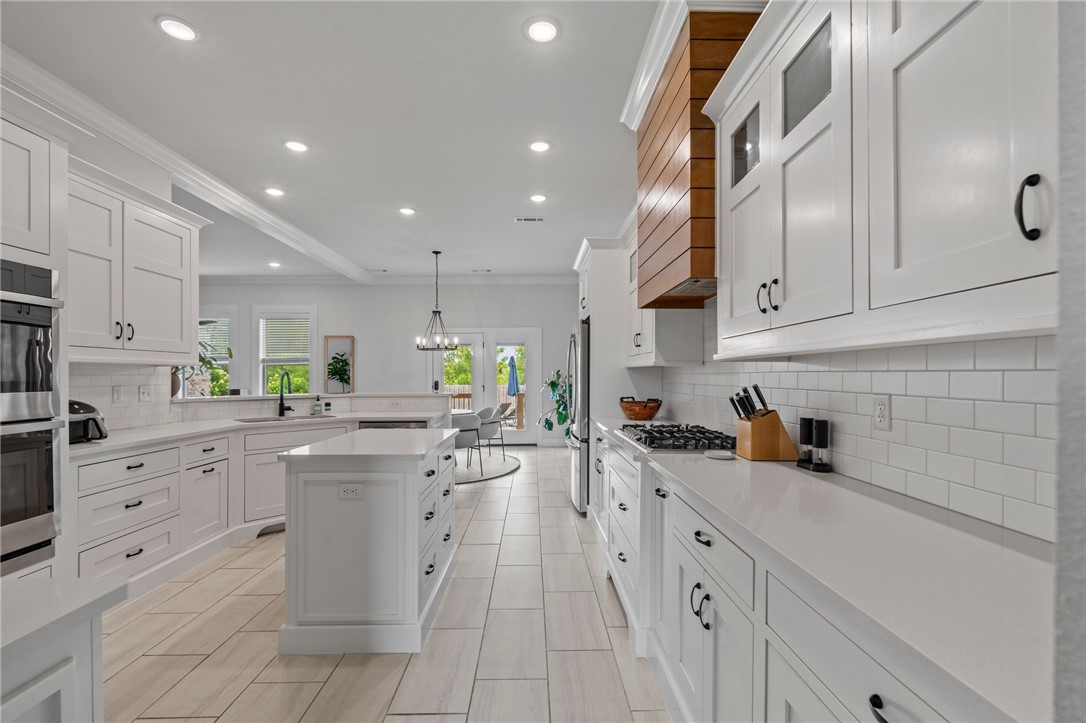 Creekside Sub Ph 1 Centerton - Residential
