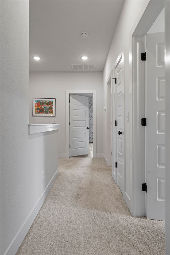 Creekside Sub Ph 1 Centerton - Residential