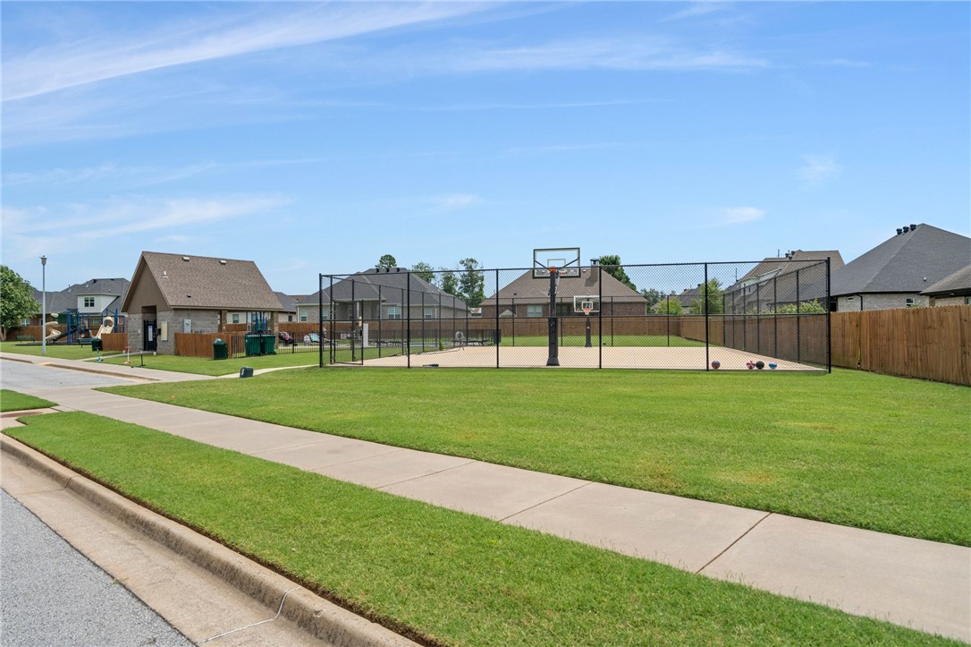 Creekside Sub Ph 1 Centerton - Residential
