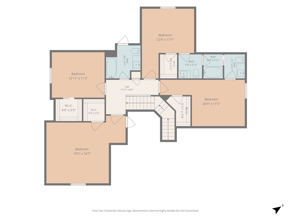 Creekside Sub Ph 1 Centerton - Residential