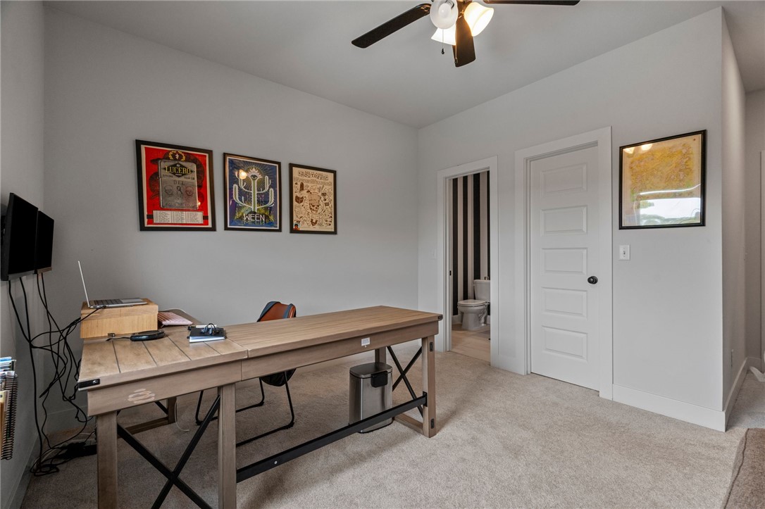 Creekside Sub Ph 1 Centerton - Residential