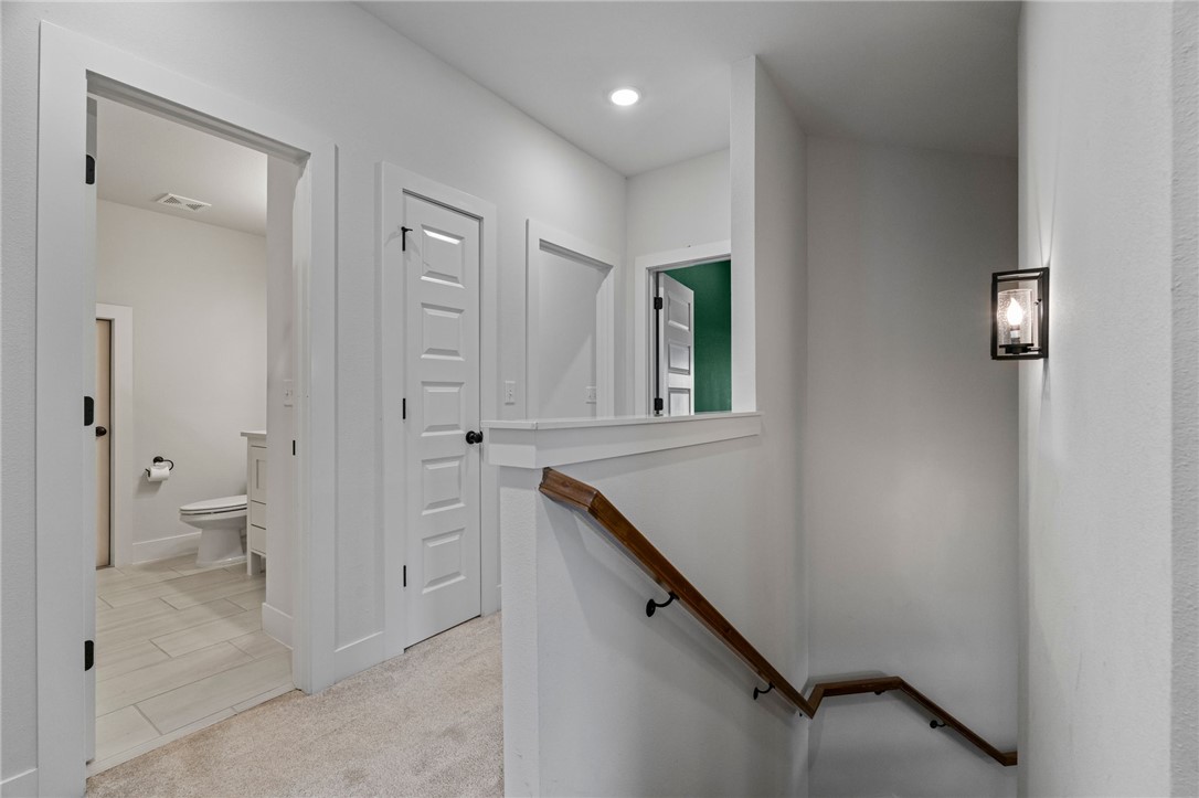 Creekside Sub Ph 1 Centerton - Residential