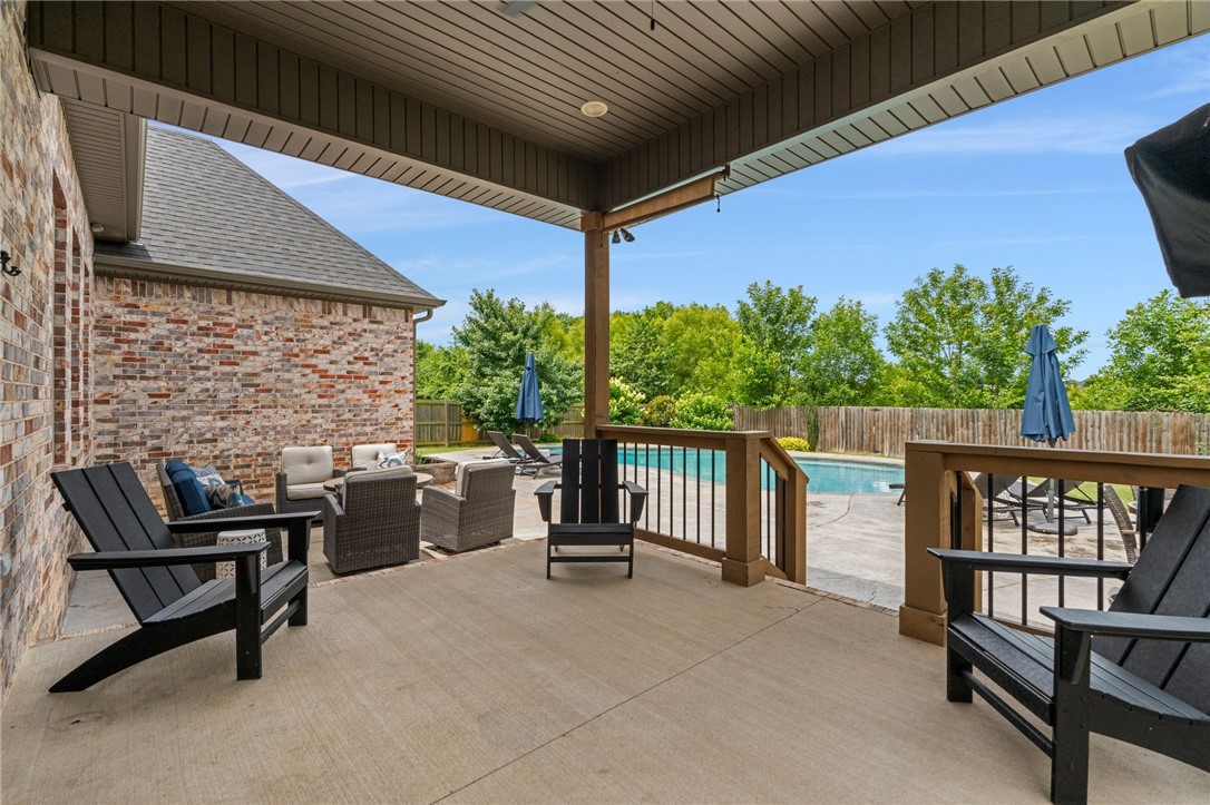 Creekside Sub Ph 1 Centerton - Residential