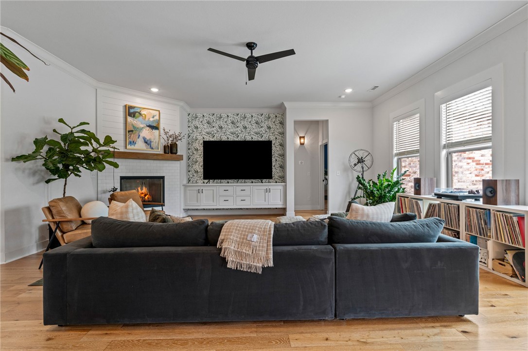 Creekside Sub Ph 1 Centerton - Residential