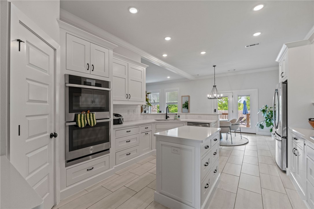 Creekside Sub Ph 1 Centerton - Residential