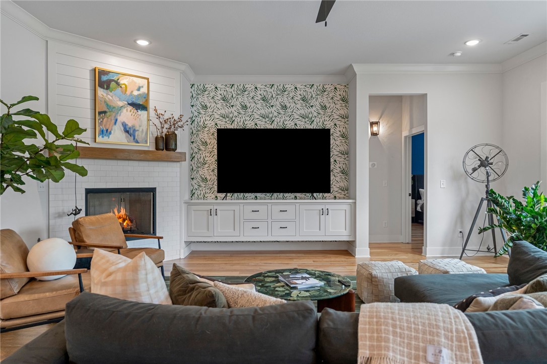 Creekside Sub Ph 1 Centerton - Residential
