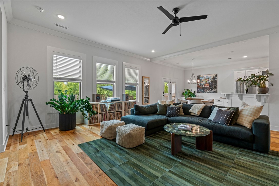 Creekside Sub Ph 1 Centerton - Residential