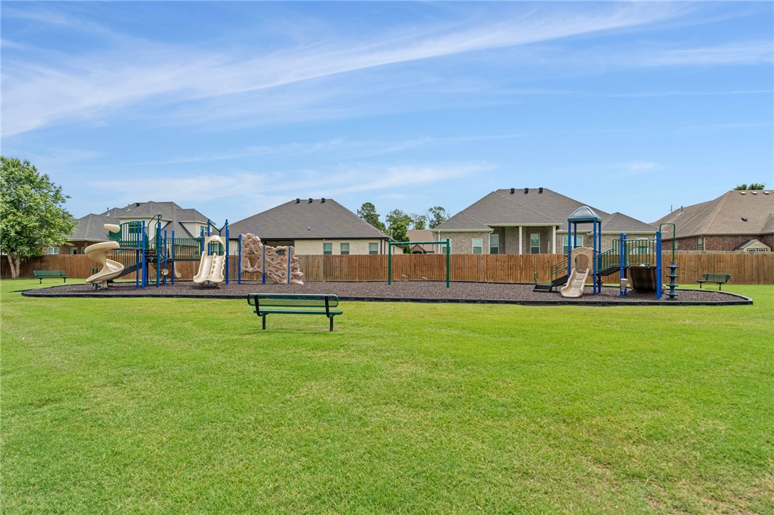 Creekside Sub Ph 1 Centerton - Residential