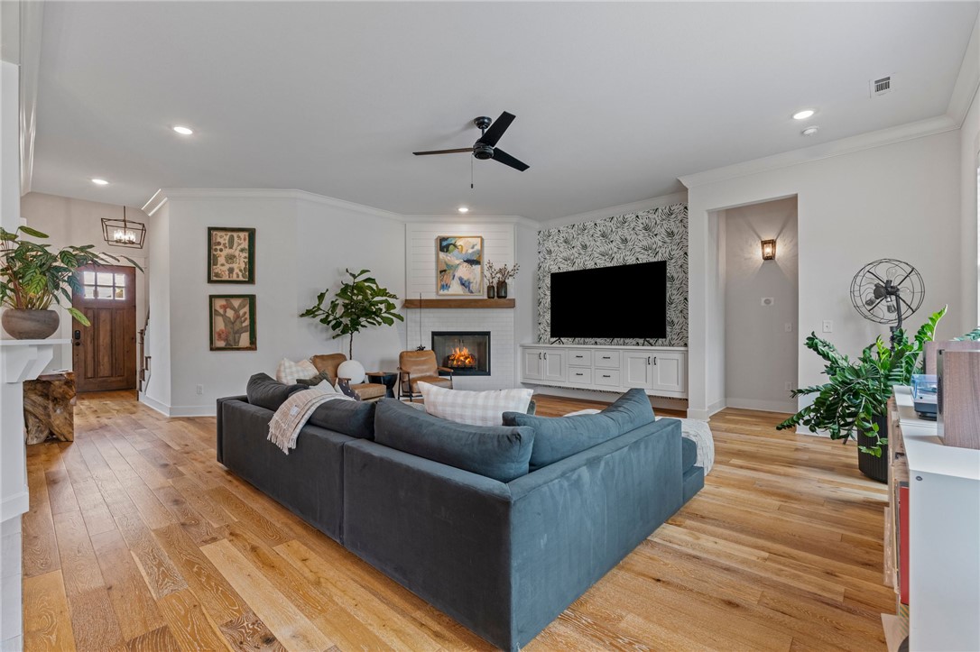 Creekside Sub Ph 1 Centerton - Residential