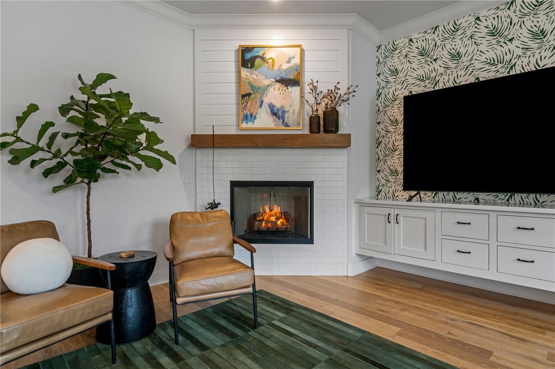 Creekside Sub Ph 1 Centerton - Residential