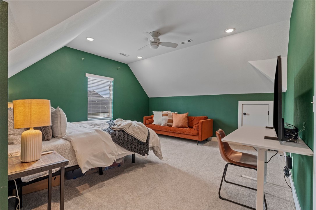 Creekside Sub Ph 1 Centerton - Residential