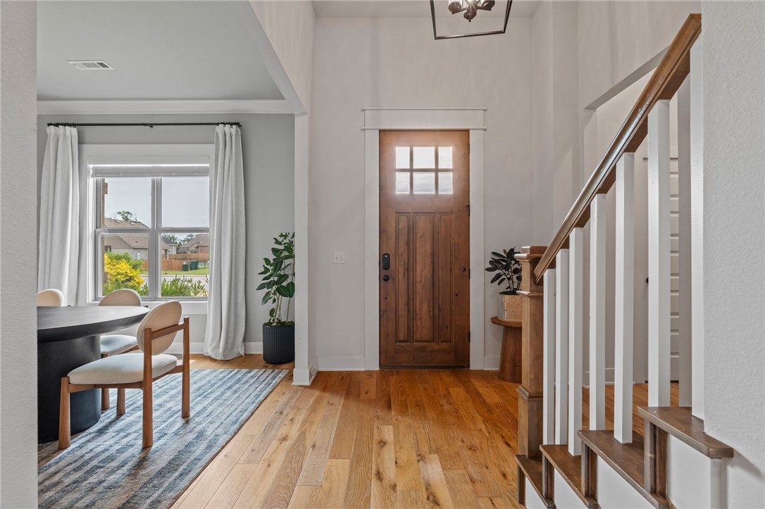 Creekside Sub Ph 1 Centerton - Residential