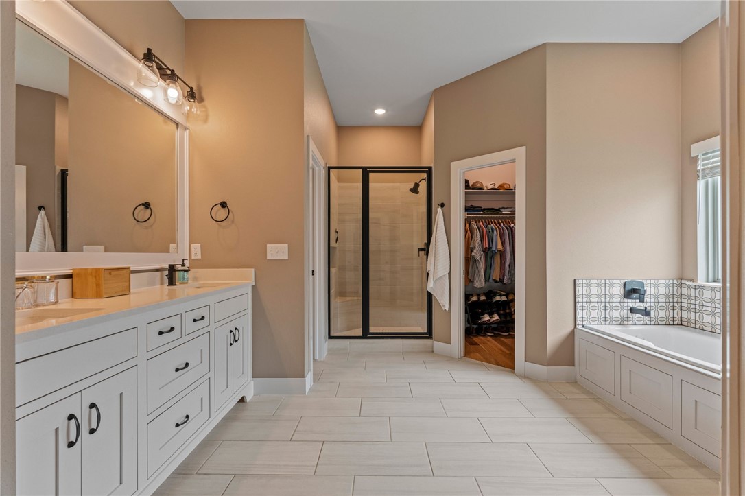 Creekside Sub Ph 1 Centerton - Residential