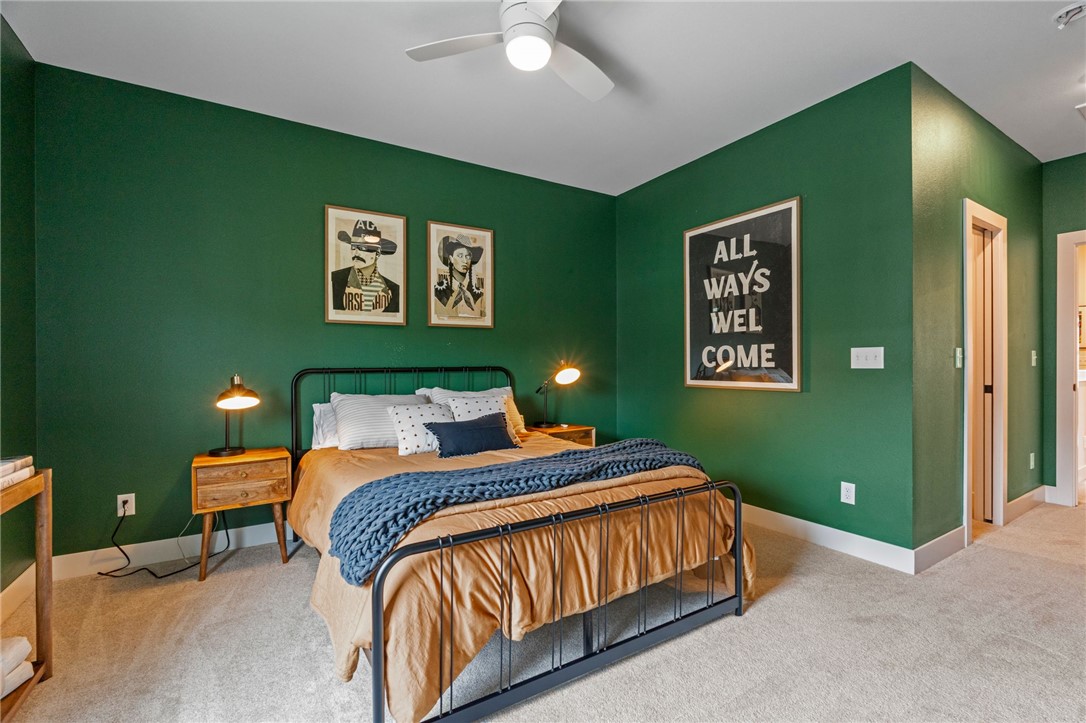 Creekside Sub Ph 1 Centerton - Residential