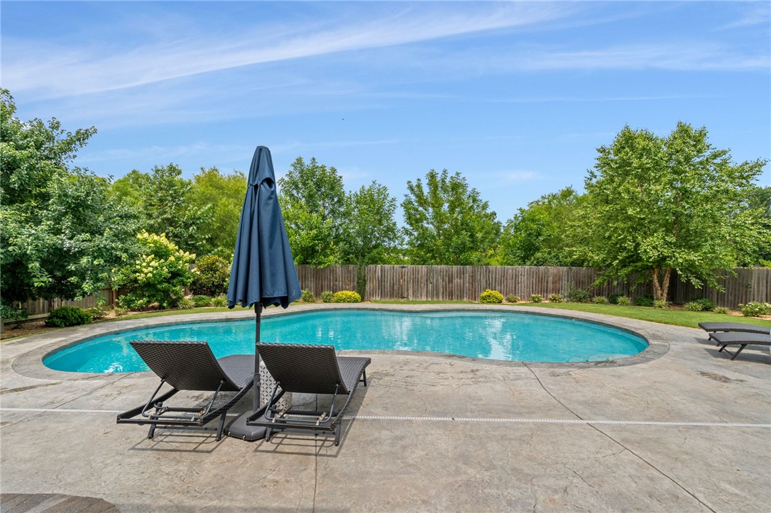 Creekside Sub Ph 1 Centerton - Residential