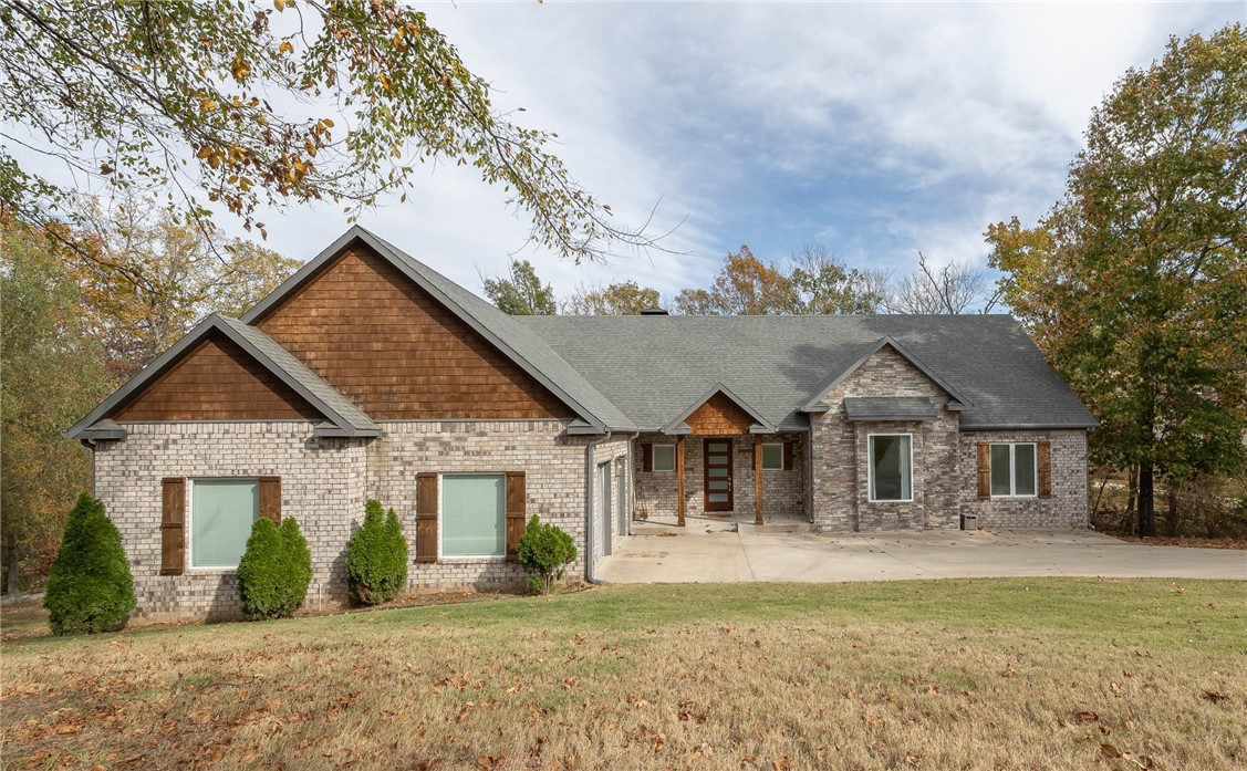 Overton Park Sub - Residential