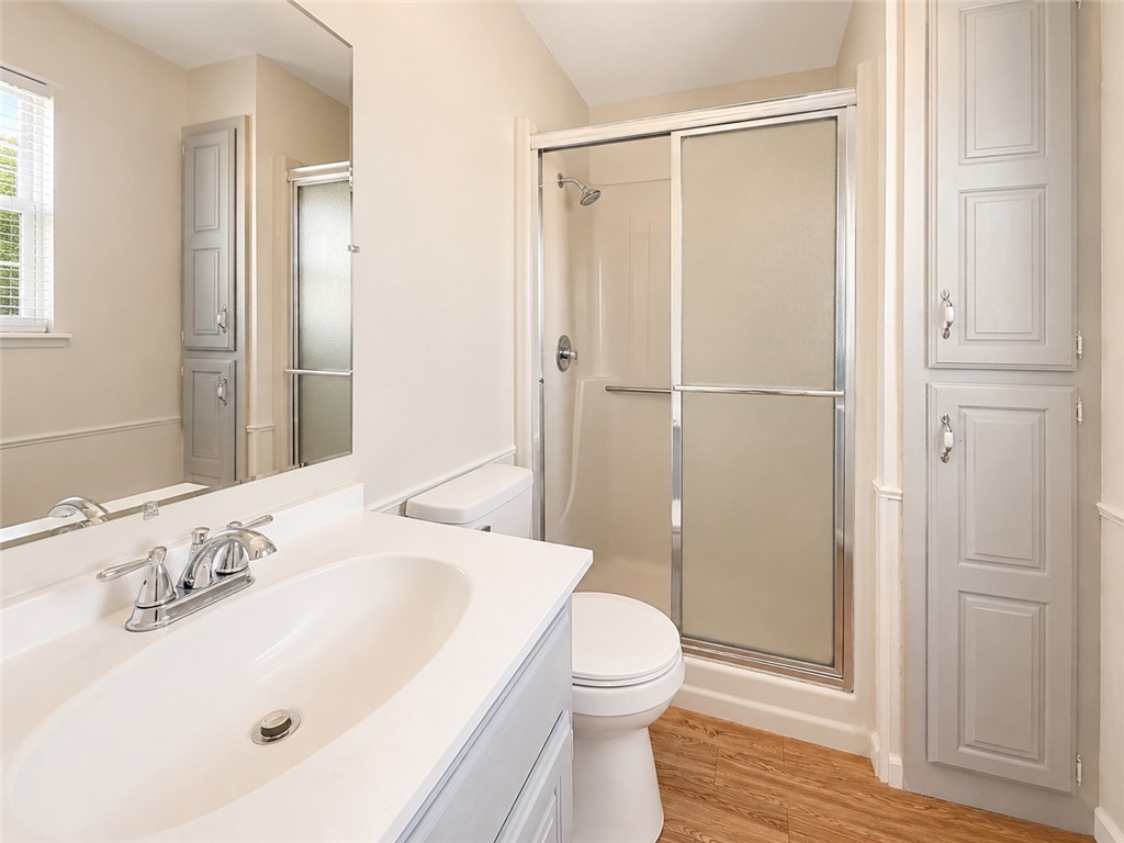 W Walker Sub Ph Ii - Residential