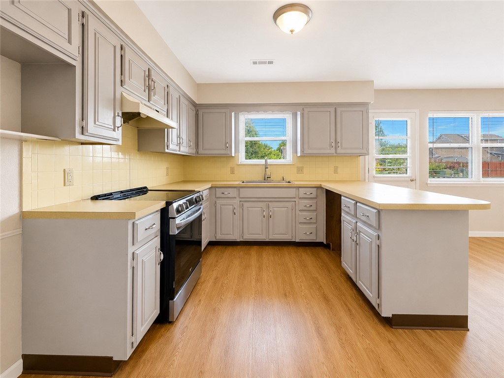 W Walker Sub Ph Ii - Residential
