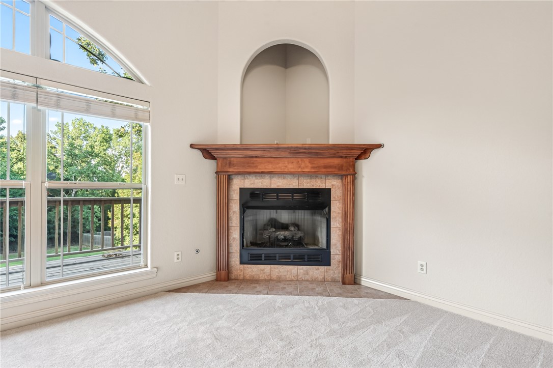 Park Ridge At Lee Creek - Residential