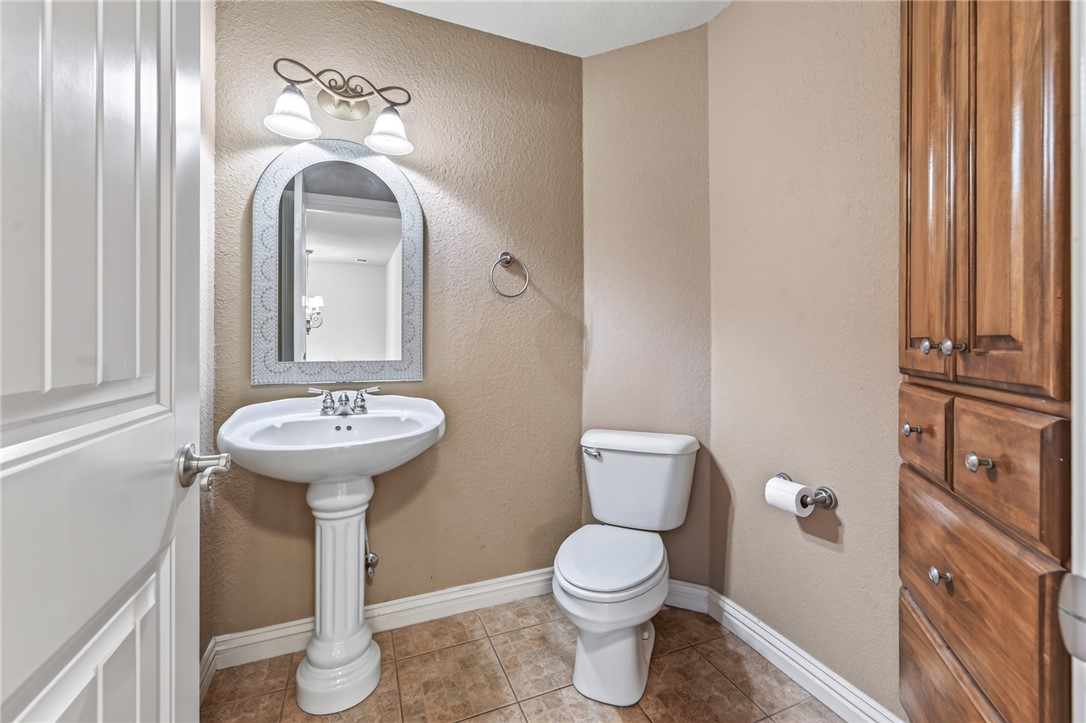 Park Ridge At Lee Creek - Residential