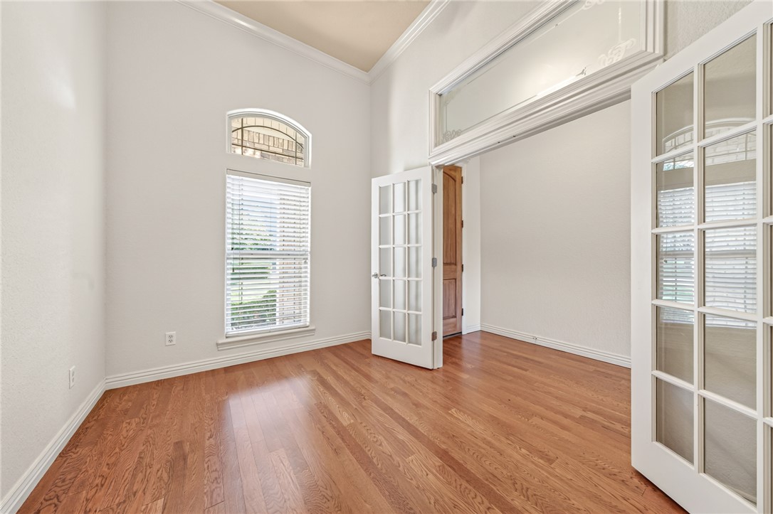 Park Ridge At Lee Creek - Residential
