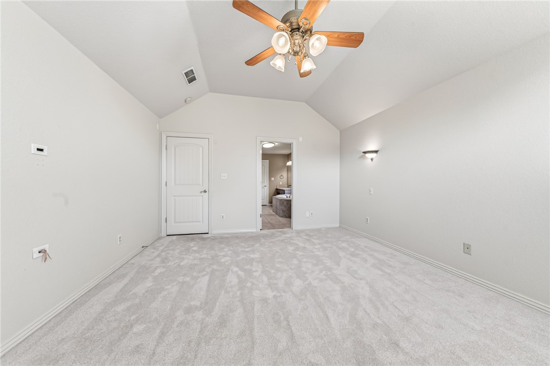 Park Ridge At Lee Creek - Residential