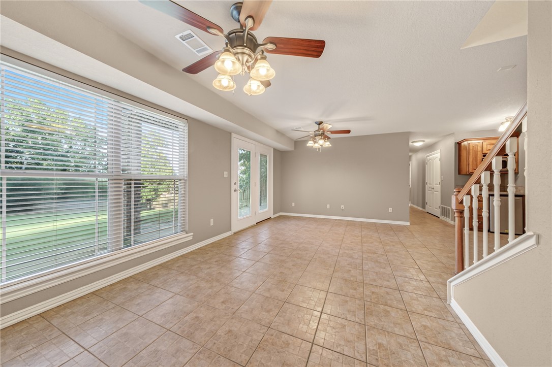 Park Ridge At Lee Creek - Residential
