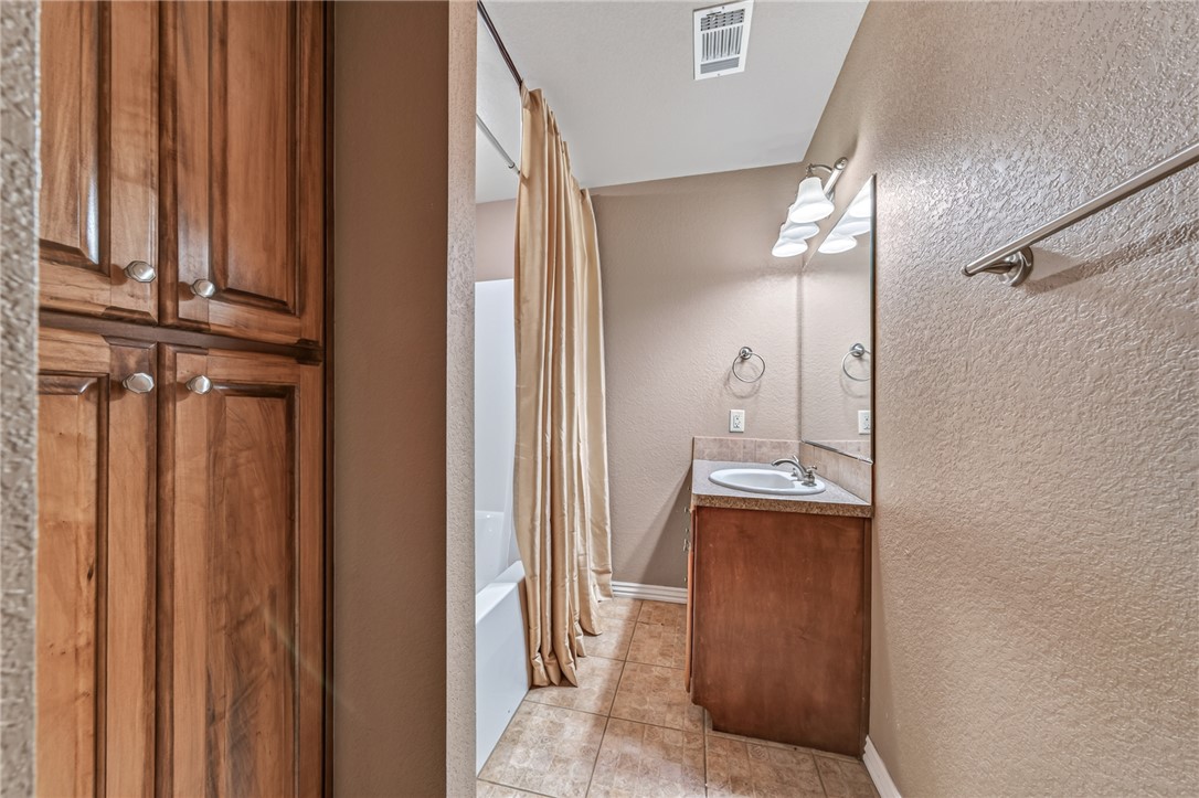 Park Ridge At Lee Creek - Residential