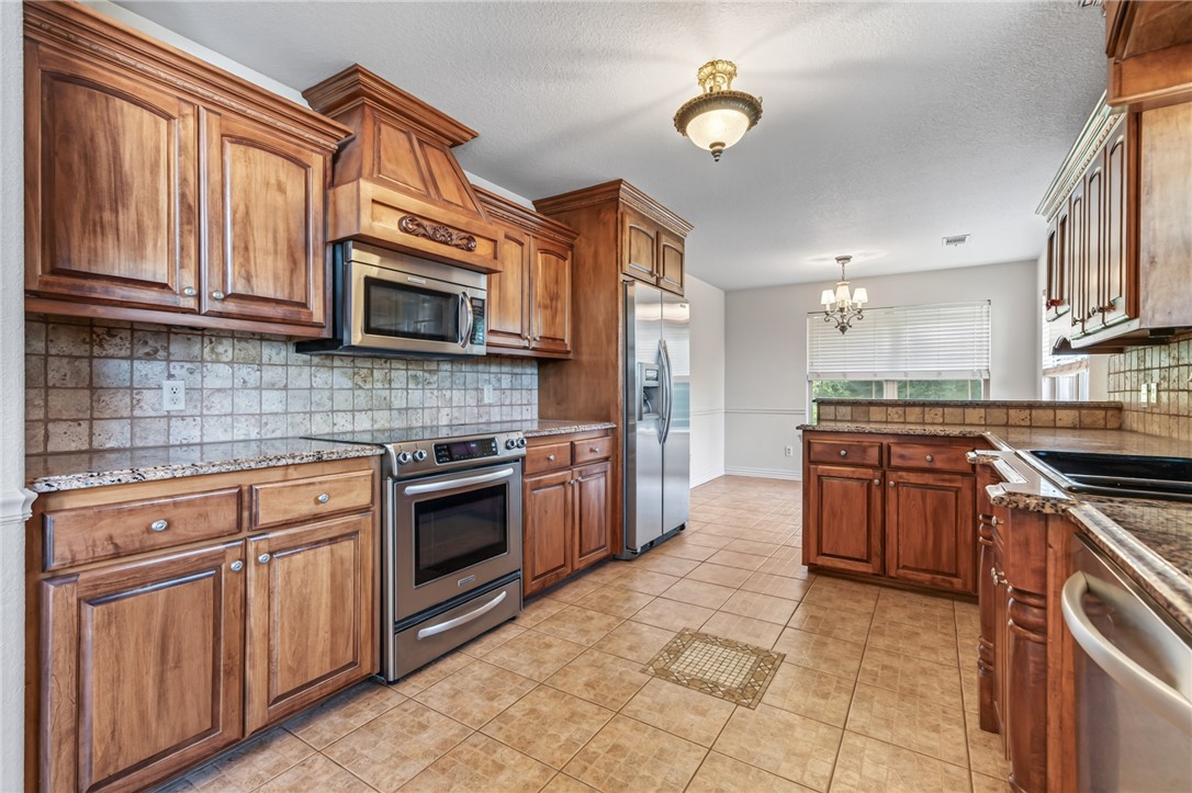Park Ridge At Lee Creek - Residential