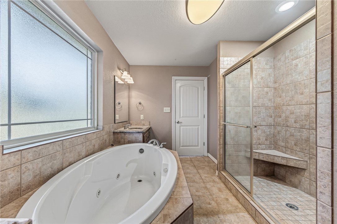 Park Ridge At Lee Creek - Residential