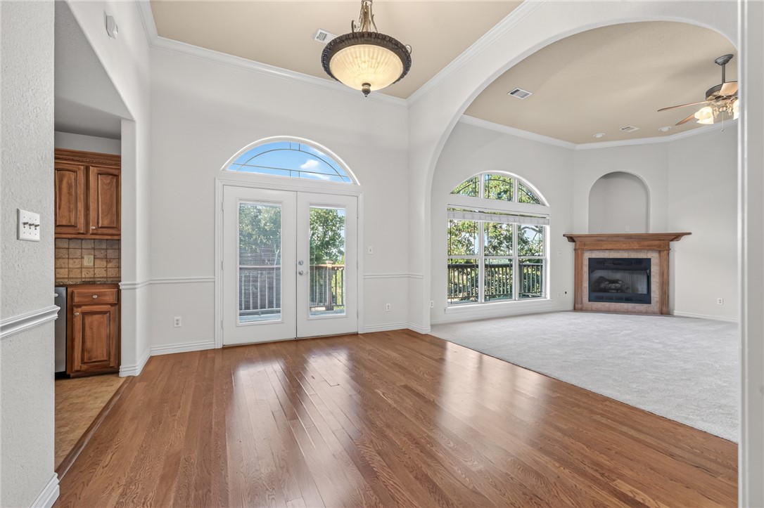 Park Ridge At Lee Creek - Residential