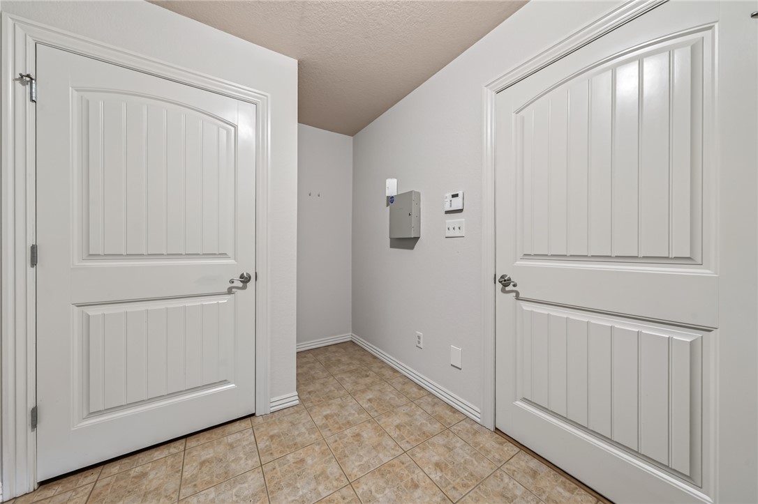 Park Ridge At Lee Creek - Residential