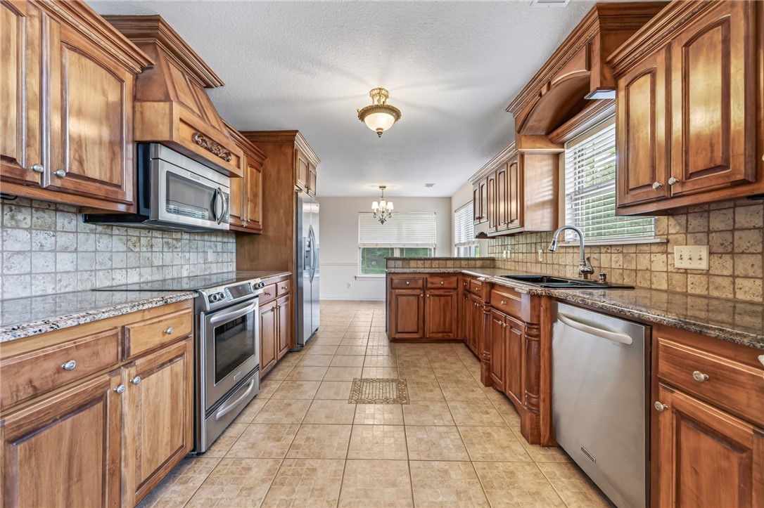 Park Ridge At Lee Creek - Residential