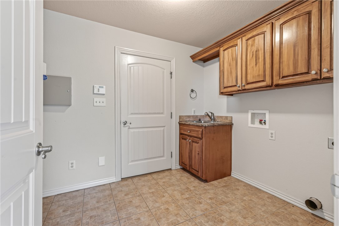 Park Ridge At Lee Creek - Residential
