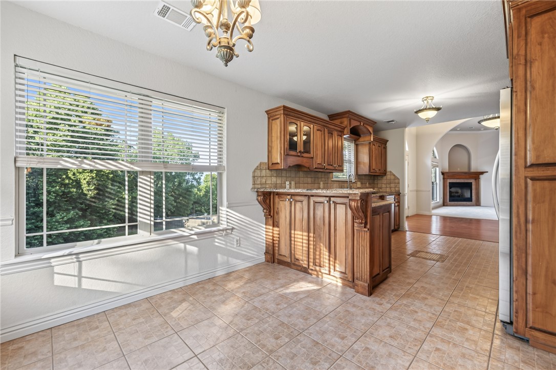 Park Ridge At Lee Creek - Residential