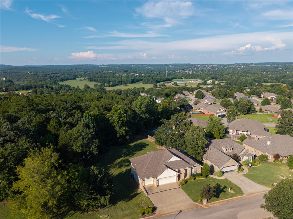 Park Ridge At Lee Creek - Residential