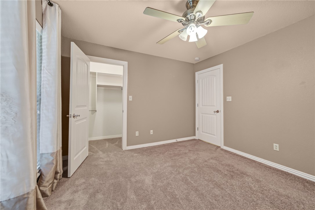 Park Ridge At Lee Creek - Residential