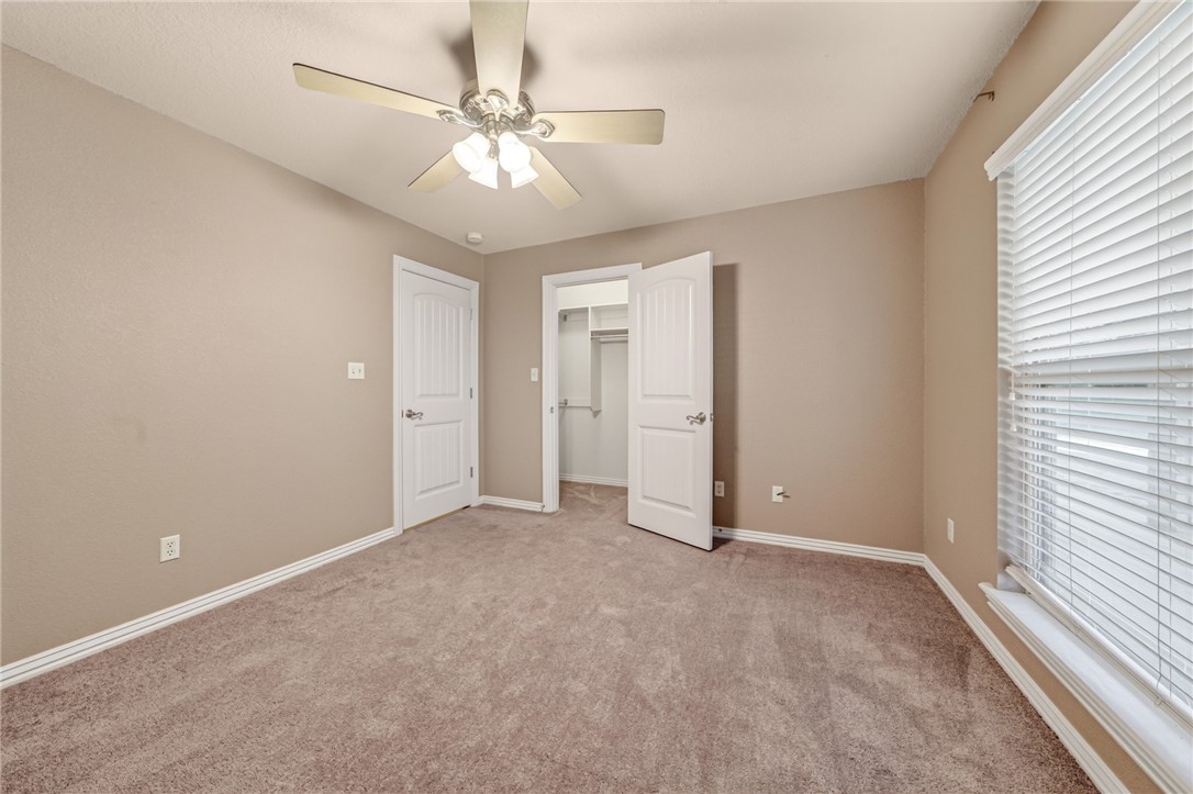 Park Ridge At Lee Creek - Residential