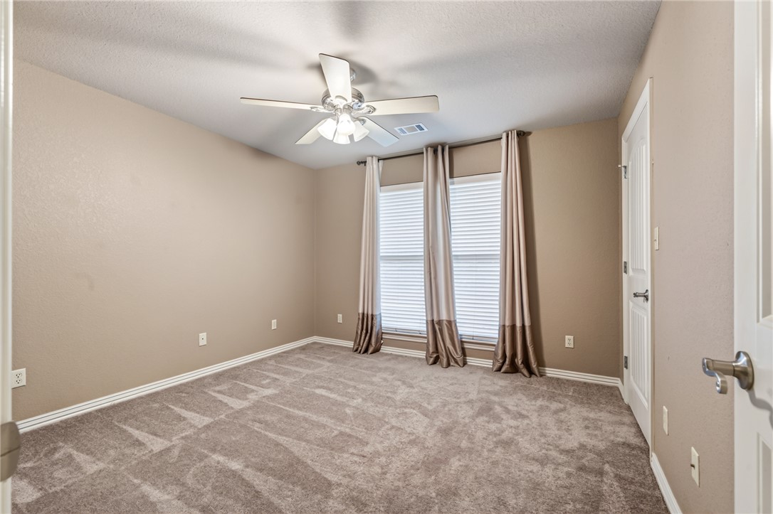 Park Ridge At Lee Creek - Residential