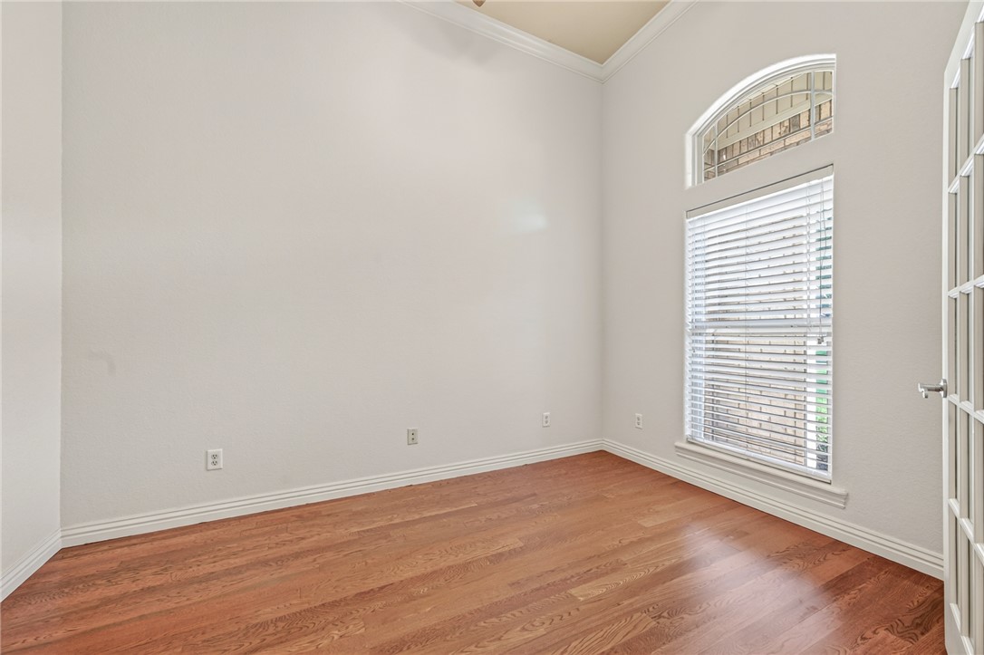 Park Ridge At Lee Creek - Residential