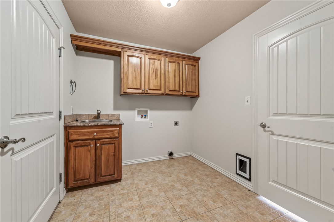 Park Ridge At Lee Creek - Residential