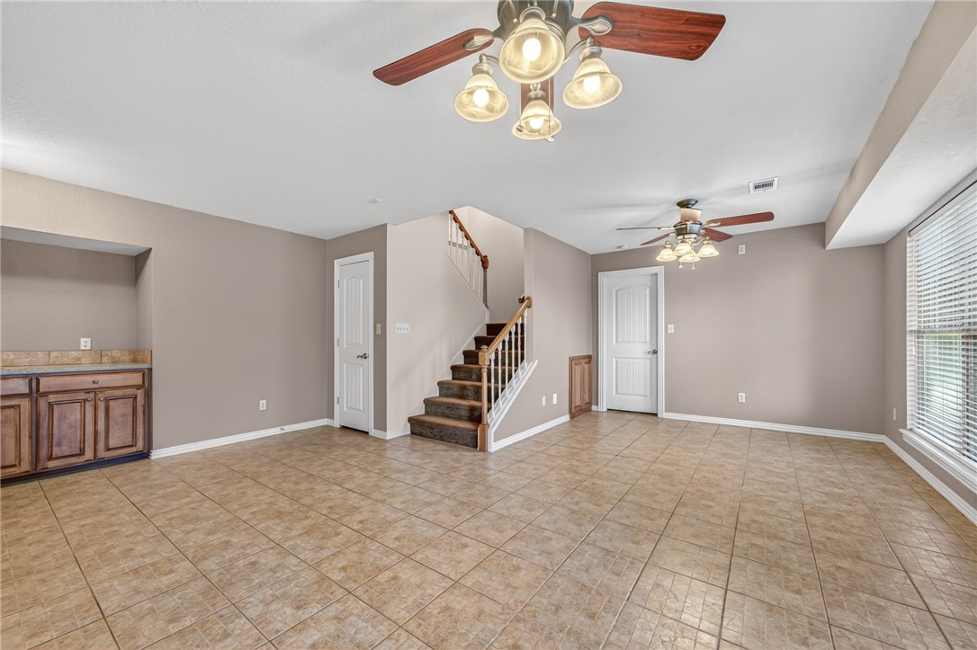 Park Ridge At Lee Creek - Residential