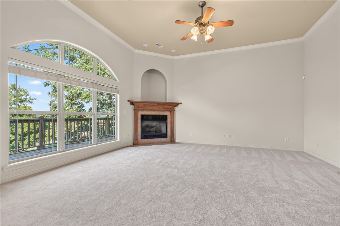 Park Ridge At Lee Creek - Residential