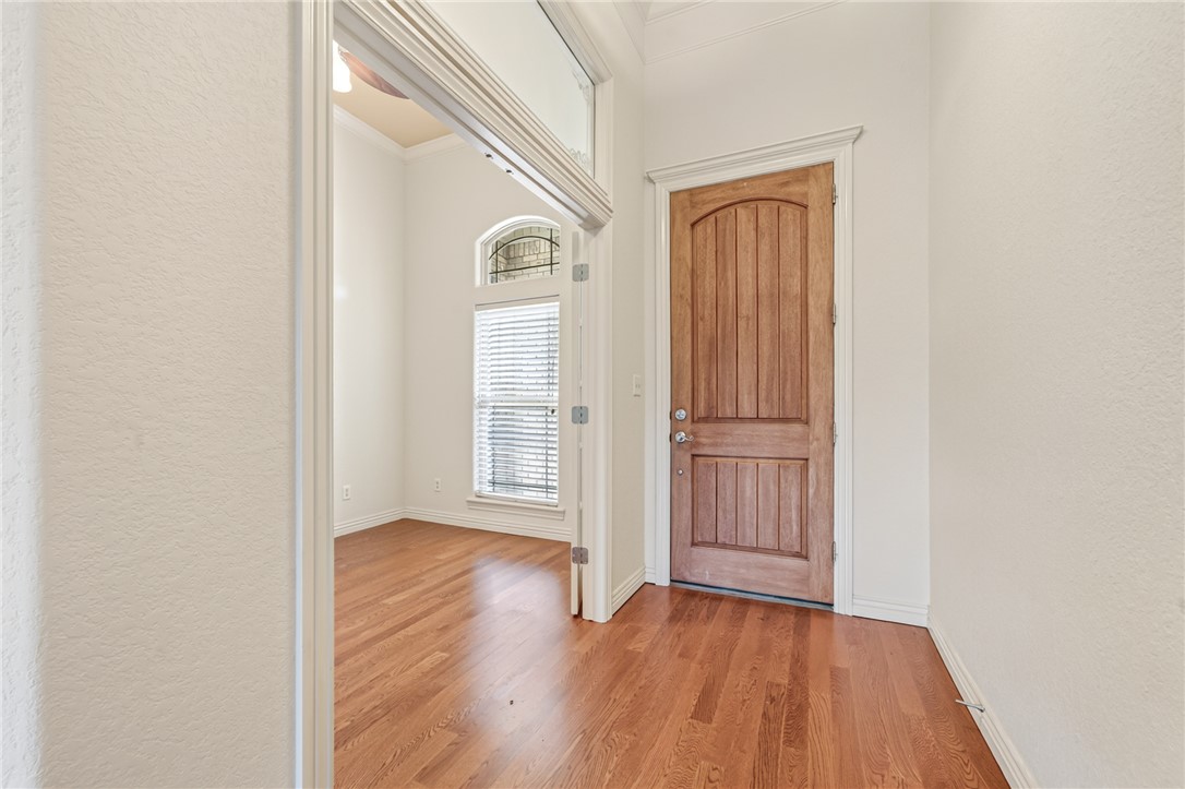 Park Ridge At Lee Creek - Residential